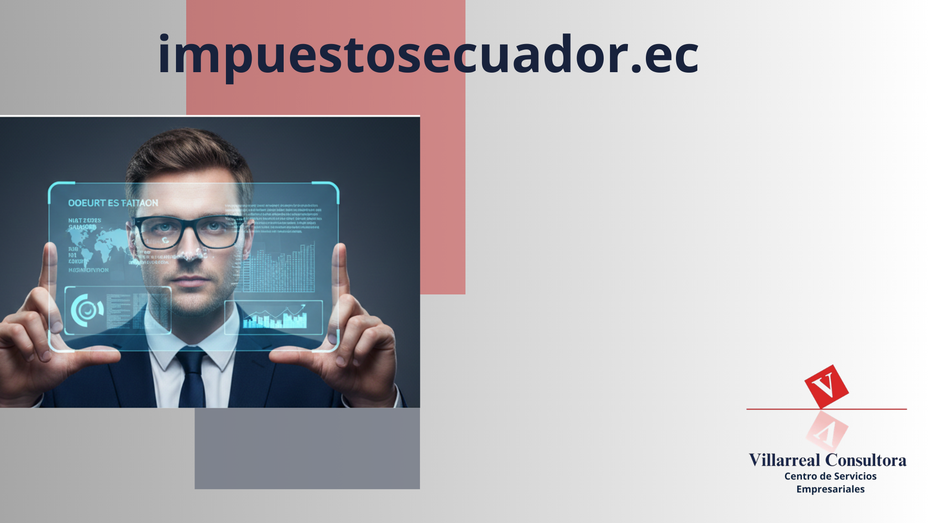 Villarreal Consultora - Soluciones Empresariales